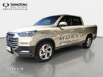 SsangYong Musso Grand 2.2 e-XDi Wild 4WD - 12