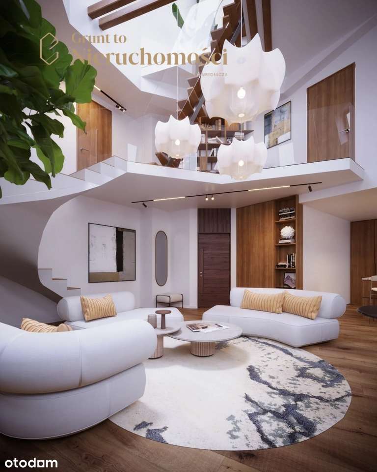 Elegancki Apartament | 0% prowizji | Działyńskich - Pełny obrazek: 3/20