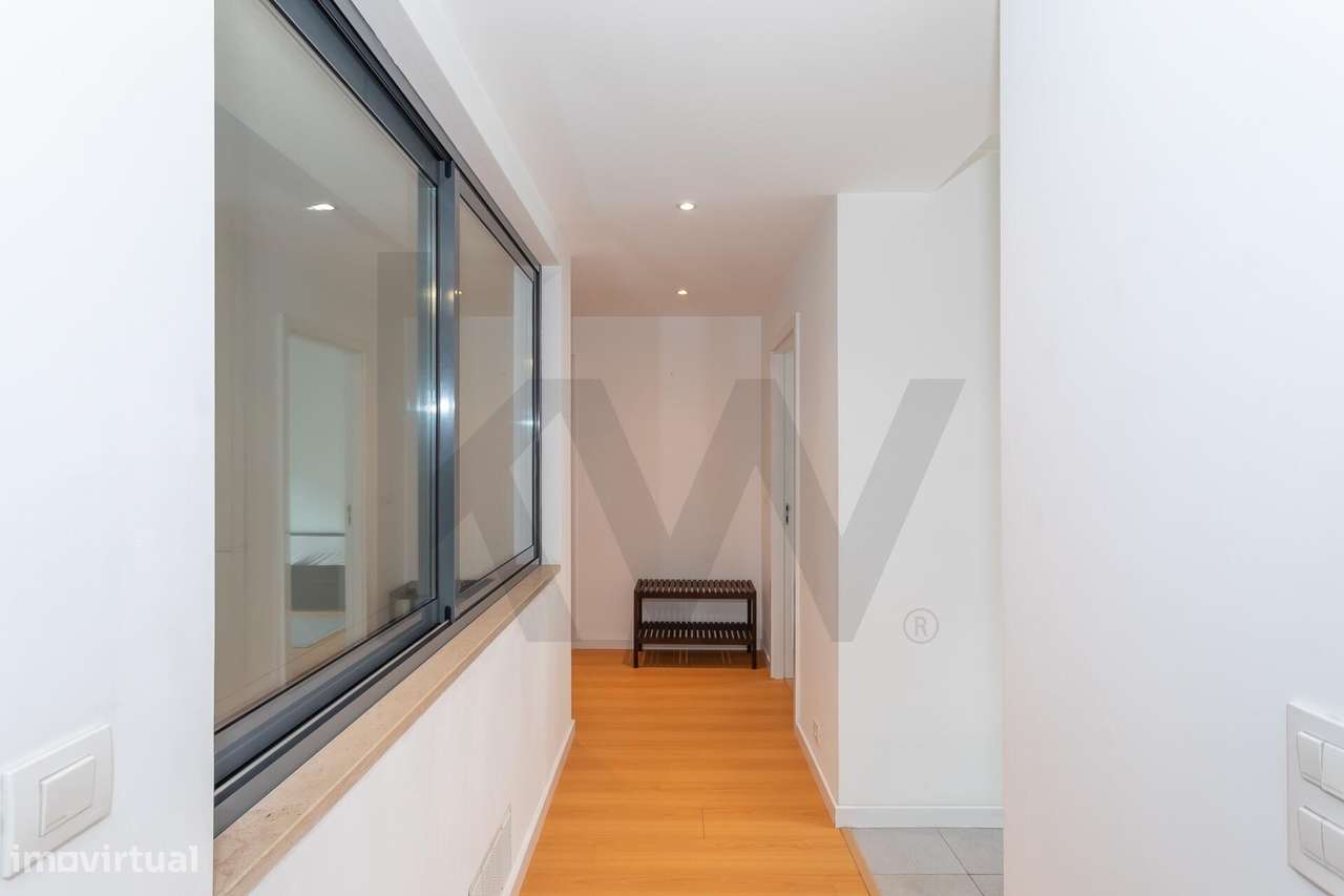 Apartamento T2 na Rua Arco da Graça - Grande imagem: 4/36
