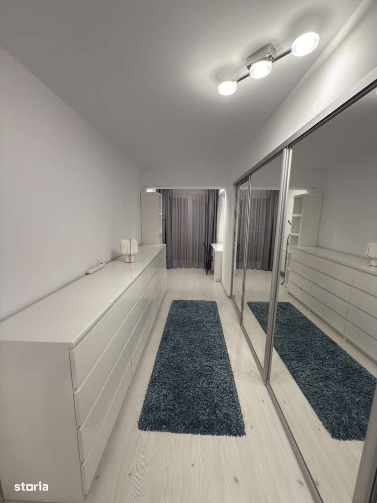 Apartament modern 3 camere, Airport Residence, proprietar - Imagine principală: 4/9