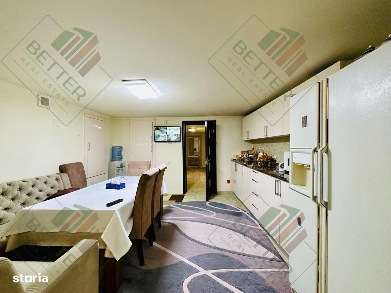 De vânzare – Apartament premium, 5 camere, Bulevardul Decebal - Imagine principală: 5/17