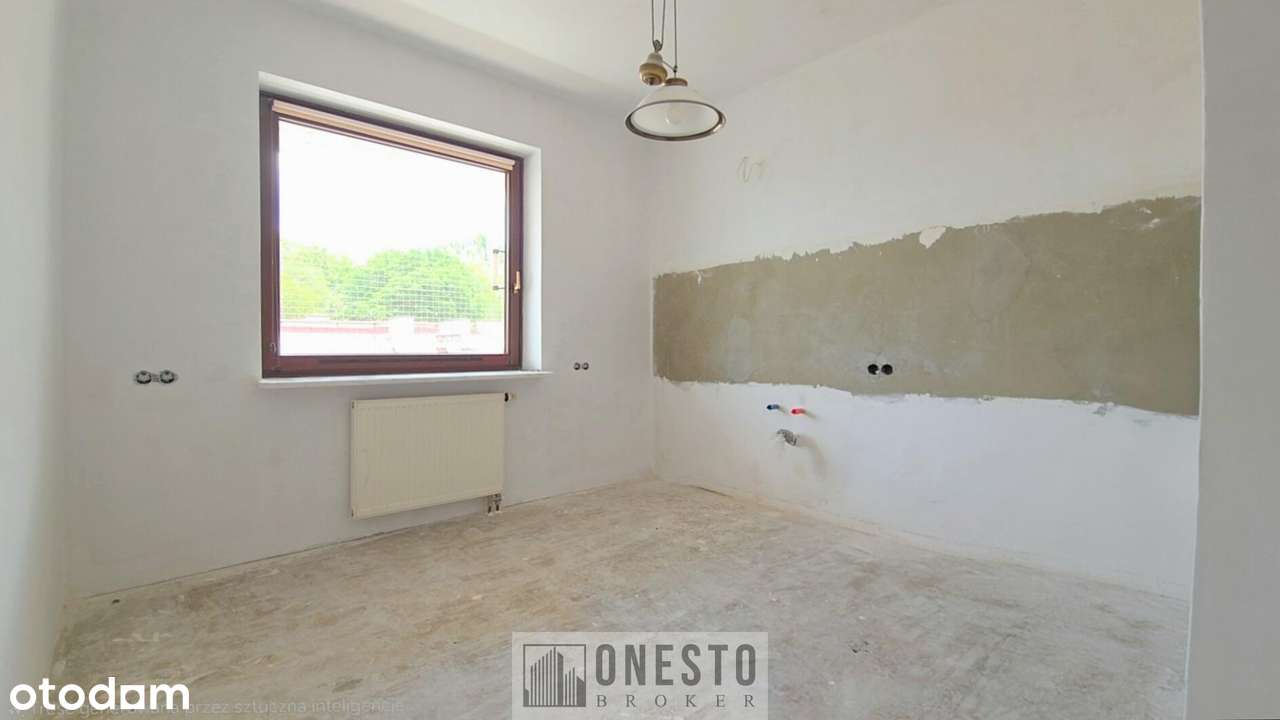 Mieszkanie 64m2 apartamentowiec ul. Bema obok umcs - Pełny obrazek: 4/20