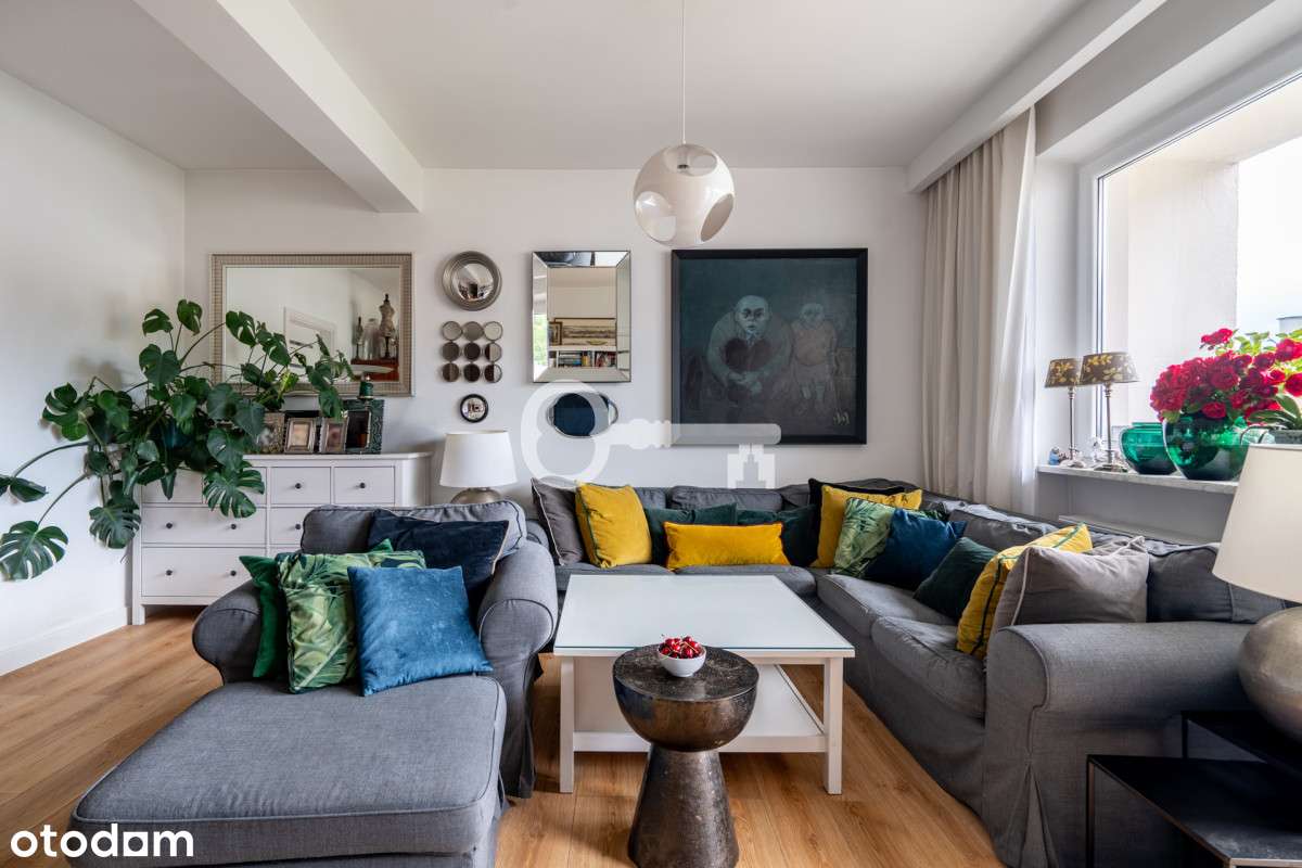 Gdynia Orłowo - mieszkanie bezczynszowe - Pełny obrazek: 2/11