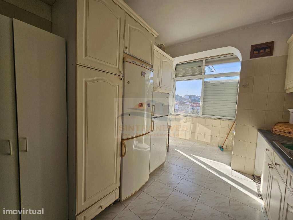 Apartamento T2 em zona Premium da Agualva 1 andar Varandas Vista do... - Grande imagem: 4/20