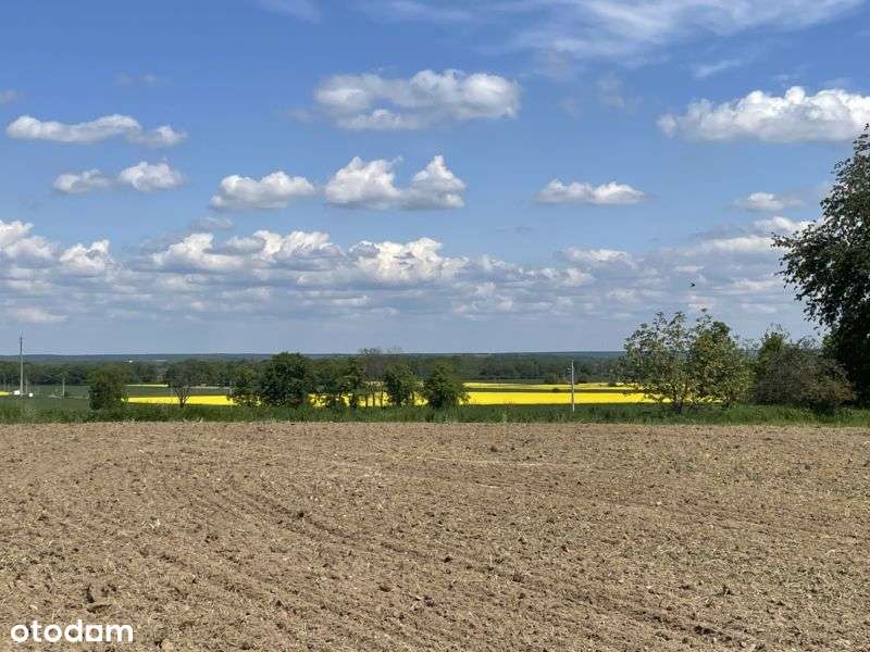 Działki Dobroszów - Pełny obrazek: 5/11