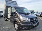 Ford TRANSIT 350 WYWROTKA-170 KM-KLIMA-HAK 3500 KG - 7