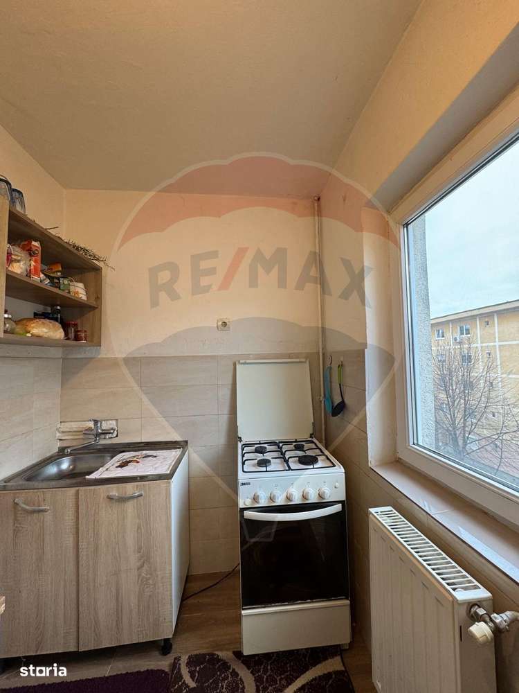 Garsoniera de vânzare -Str.Beius-zona Orizont(Micalaca)-5