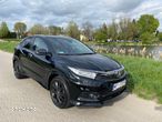 Honda HR-V 1.5 Sport - 1