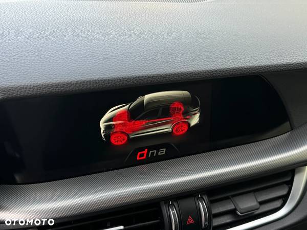 Alfa Romeo Stelvio 2.0 Turbo Super Q4 - 21