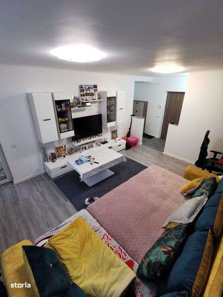 apartament 3 camere ,Arhitectilor,2 locuri de parcare - Imagine principală: 4/8