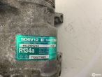 Compressor de ar condicionado Usado RENAULT KANGOO / KANGOO EXPRESS / CLIO II 1.... - 4