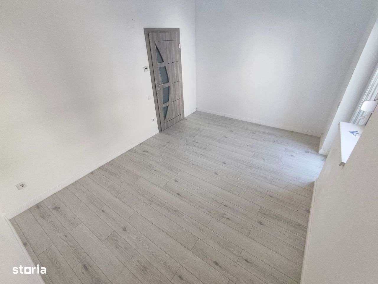 Apart 3 cam, Cămară, 2 BAI, la cheie, incalz pardoseala, 2 balcoane-7