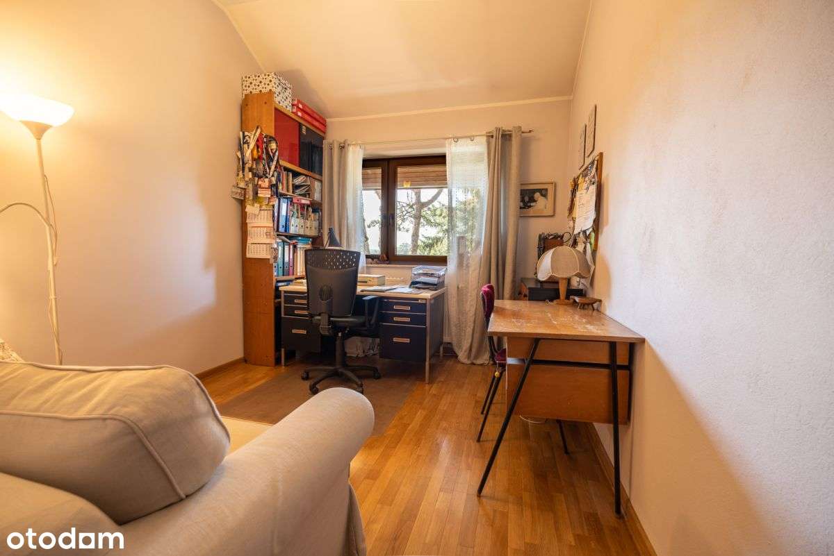 Piękny dom 28 km od Ursynowa-9