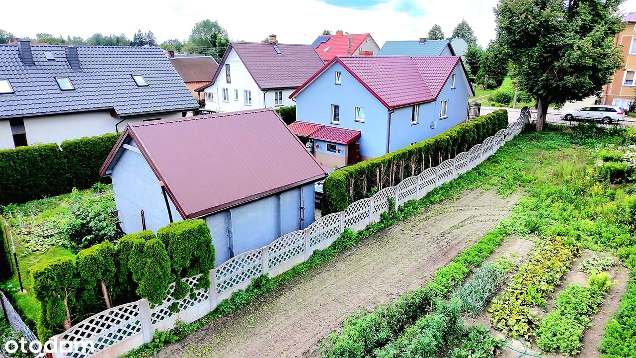 Dom jednorodzinny pod Białymstokiem. - Pełny obrazek: 4/15