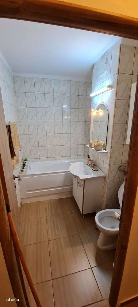 Apartament 2 camere de vanzare Gorjului-6