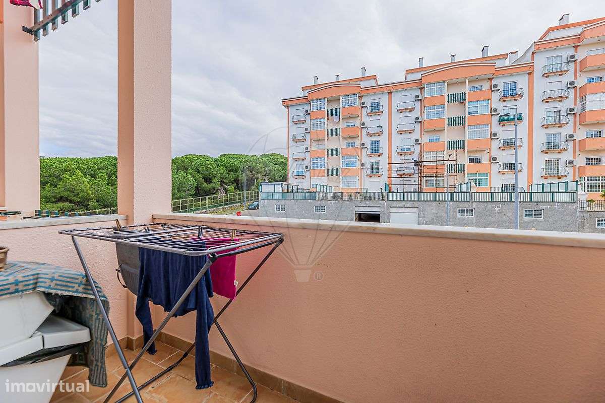 Apartamento T3 para venda-35