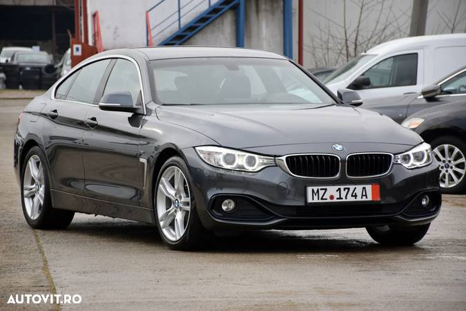 BMW Seria 4 - 34