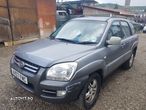 Dezmembrez Kia Sportage II 2.0 BENZINA, 2.0 Diesel - 3