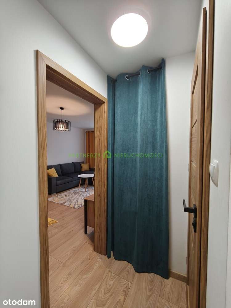 Piękne 2 pokoje po remoncie blisko morza-10