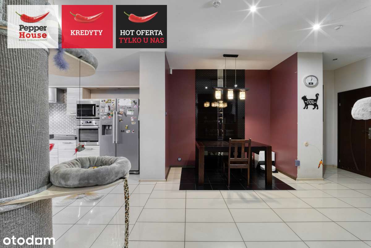 Dom 184m2 - Czyżkówko!-8