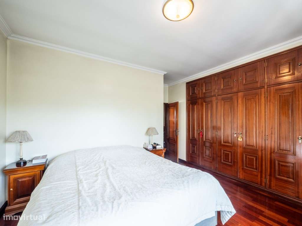 Moradia V4 Espinho-9