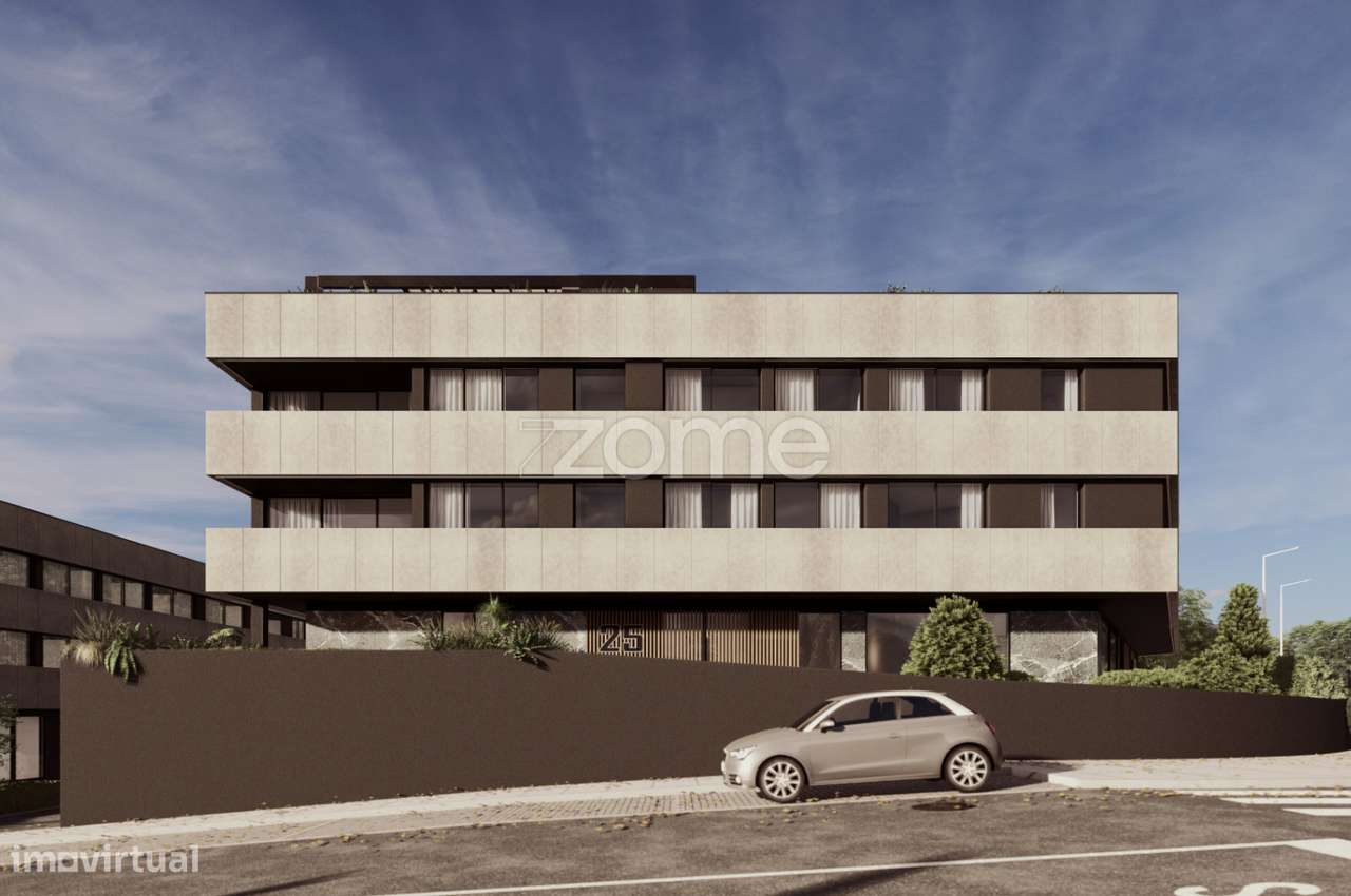 Loja com 118.95m2 em Urgezes, Guimarães - Grande imagem: 2/16