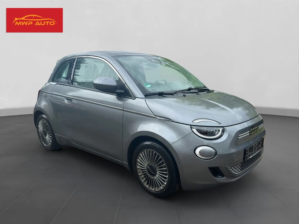 Fiat 500 42 kWh La Prima 2023
