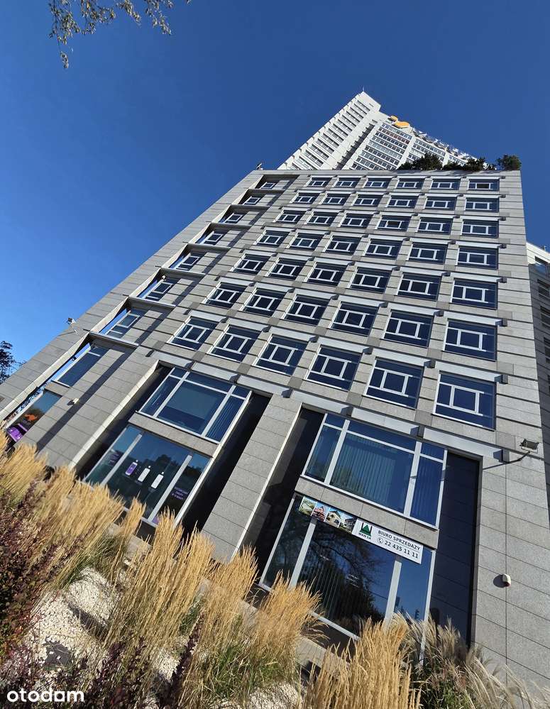 Lokal usługowy w luksusowej lokalizacji vis-à-vis Westfield Arkadia-7