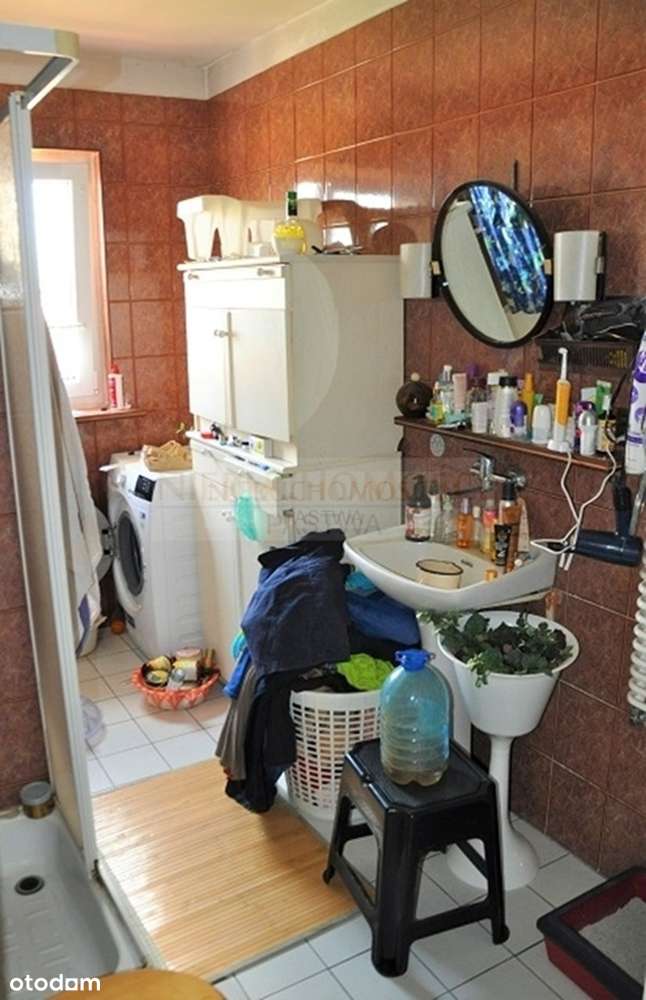 Nieruchomość składająca się z dwóch odrębnych mieszkań/105,52 m2!-4