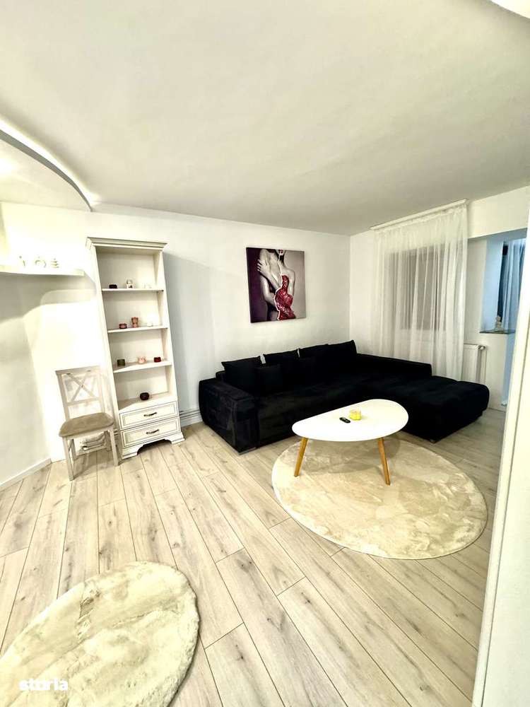 3 Camere 80mp Zona Centru- Gara Mobilat Utilat - Imagine principală: 4/20