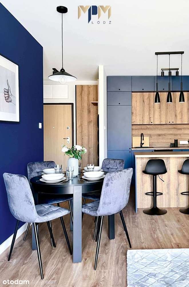 Mieszkanie 2-pokoje w nowym bloku. Rynek pierwotny-3