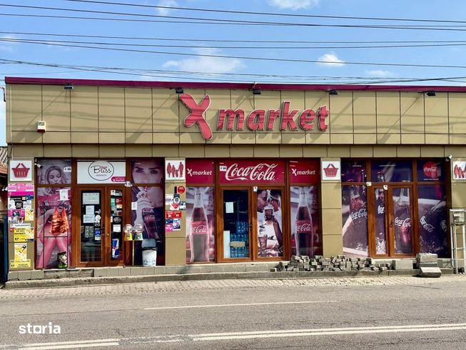 Spatiu comercial cu panouri solare, Targu Jiu, Calea Severinului-12