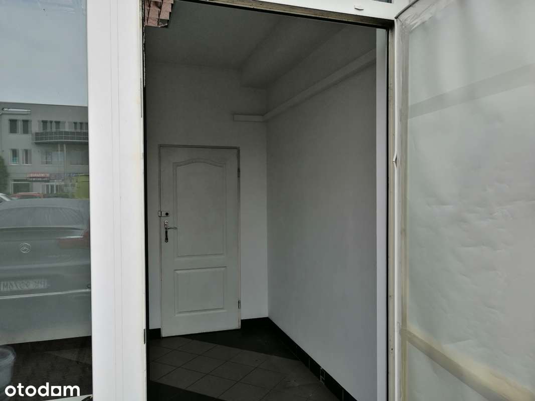 Do wynajęcia lokal na parterze, os. Zatorze - Pełny obrazek: 4/7