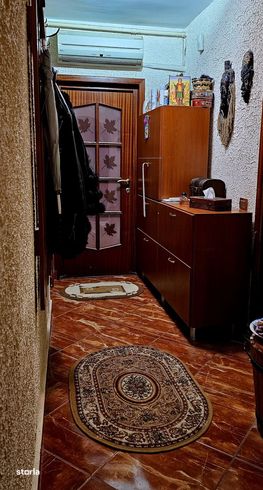 Apartament 4 camere | Zona Turda | Vedere totală spre Parcul Regina-4
