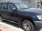 Toyota Landcruiser 100 Amazon 4.2TD - 7