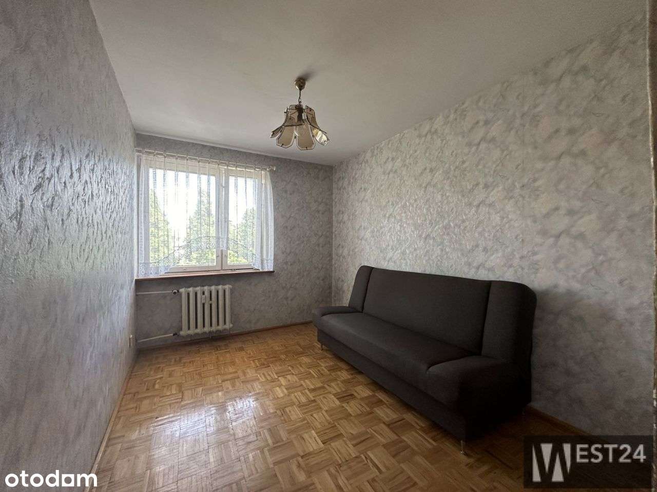 Przestronne mieszkanie - Doskonała Lokalizacja !-2