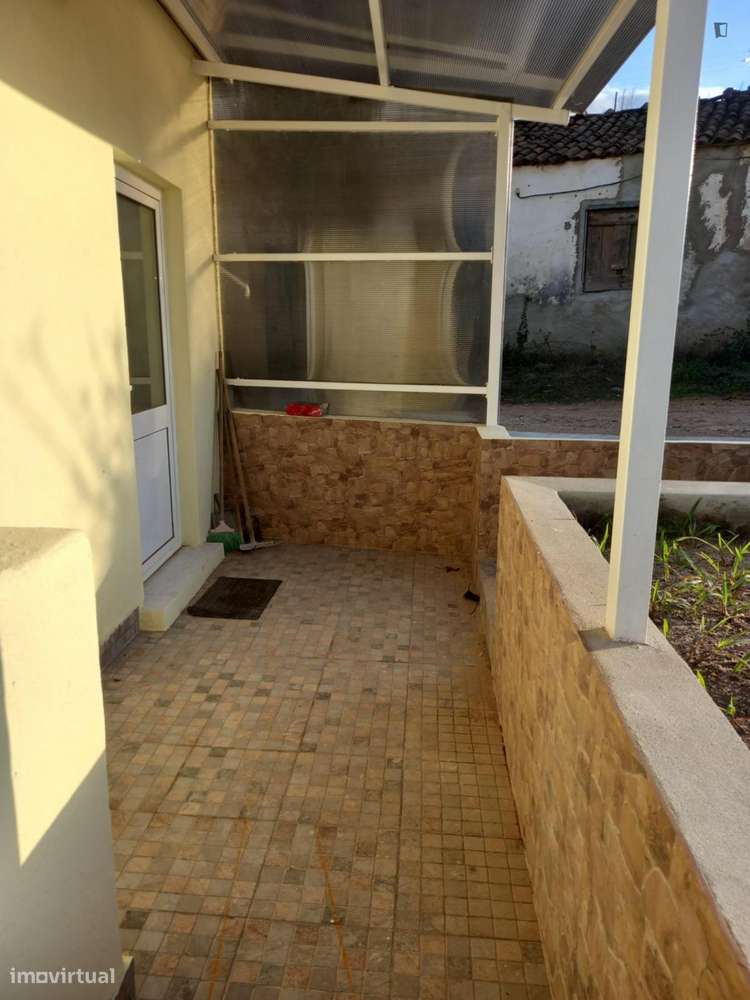 Casa com 1 quartos - localizado em Leiria - Grande imagem: 4/10
