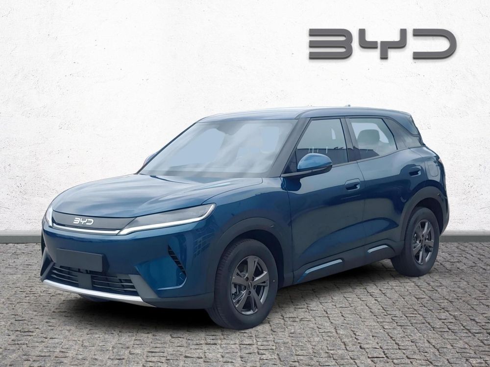 BYD Atto 2 2026