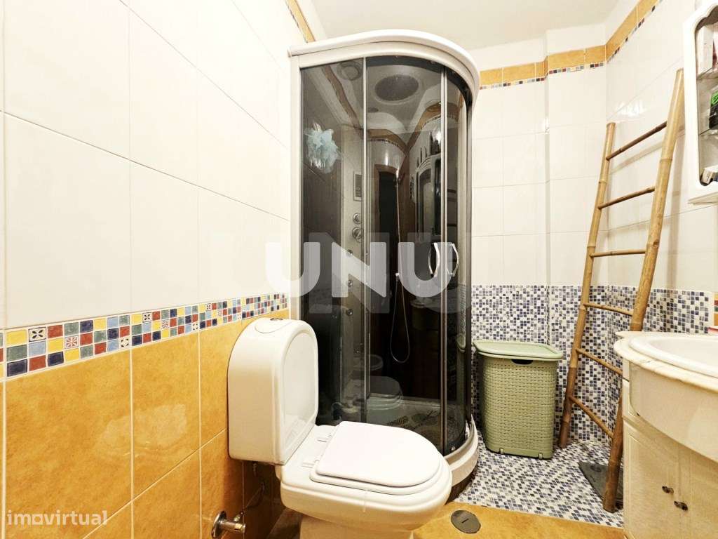 Apartamento T3 - Envolvente de Serviços-15