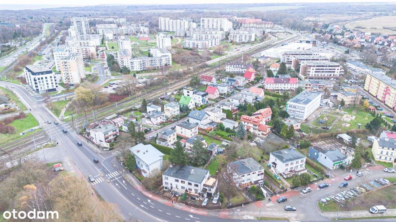 Atrakcyjny, duży lokal mieszkalny w Kołobrzegu.-19