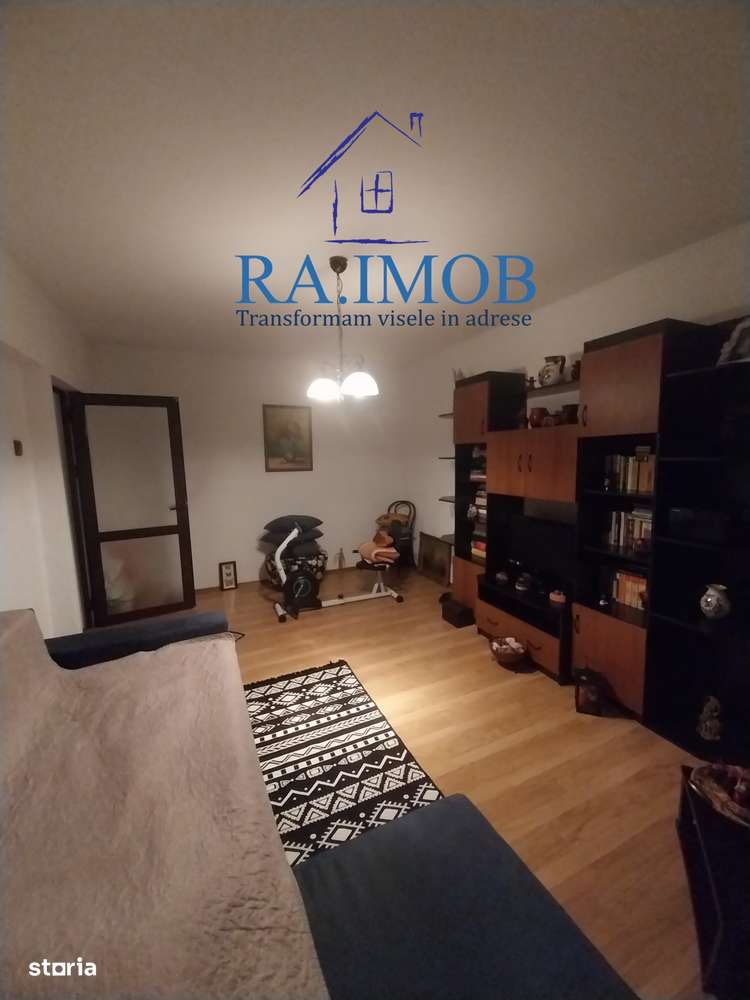 Apartament 2 camere, et 7/11, Bdul Bucuresti - 65000 euro-9