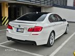 BMW Seria 5 535i xDrive - 1