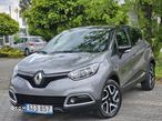 Renault Captur ENERGY TCe 90 Start&Stop Experience - 1