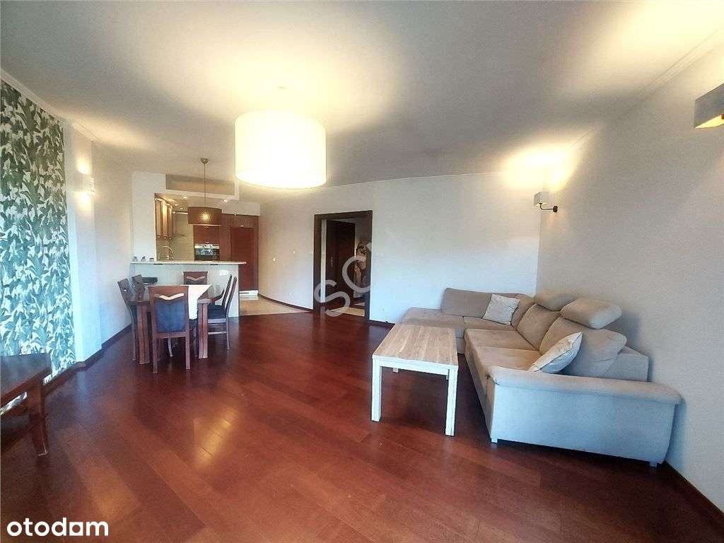 Atrakcyjne, przestronne 2 pokoje 80m2 z tarasem-4