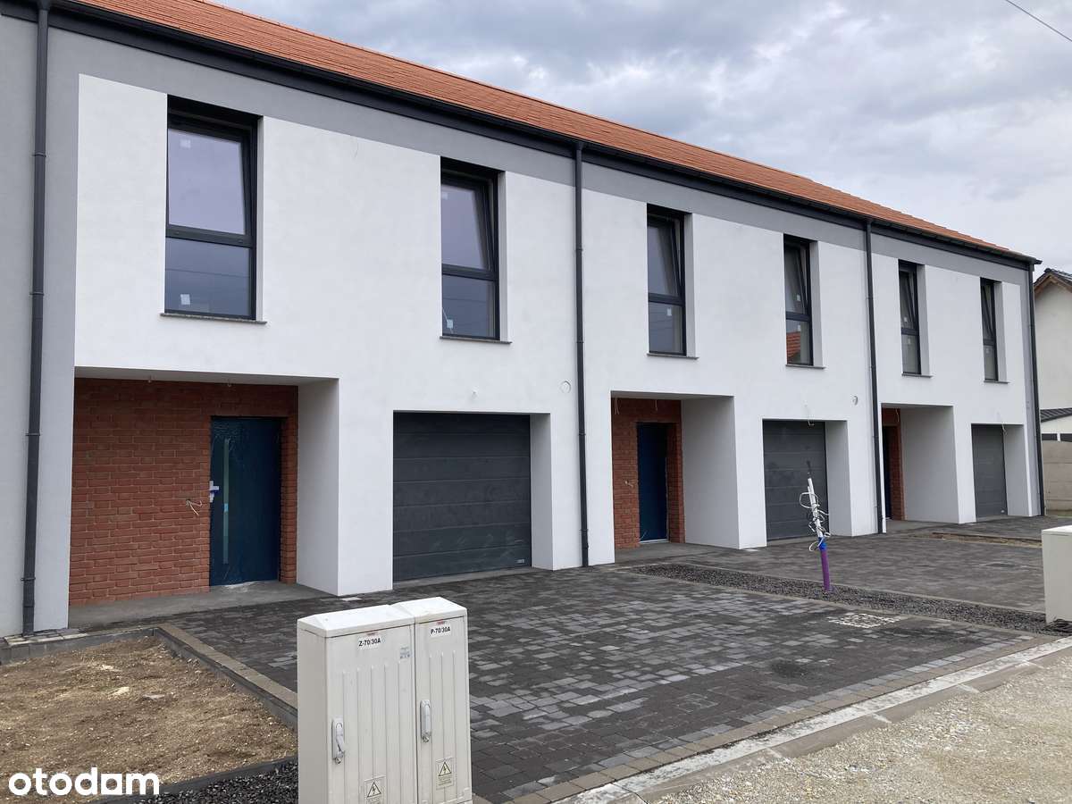 Ostatni Dom / Energooszczędny / Rekuperacja/ Pompa Ciepła - Pełny obrazek: 3/17