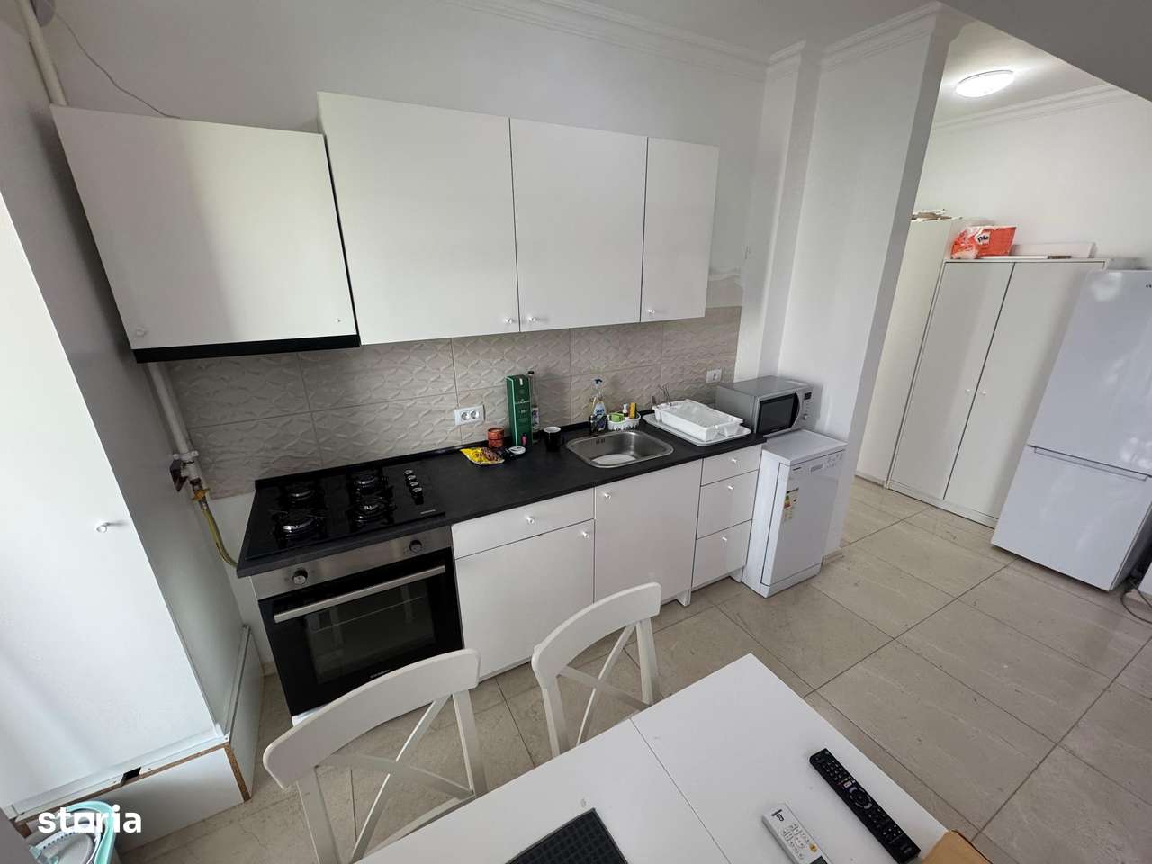 Apartament 2 camere zona Butoaie Mamaia - Imagine principală: 5/10