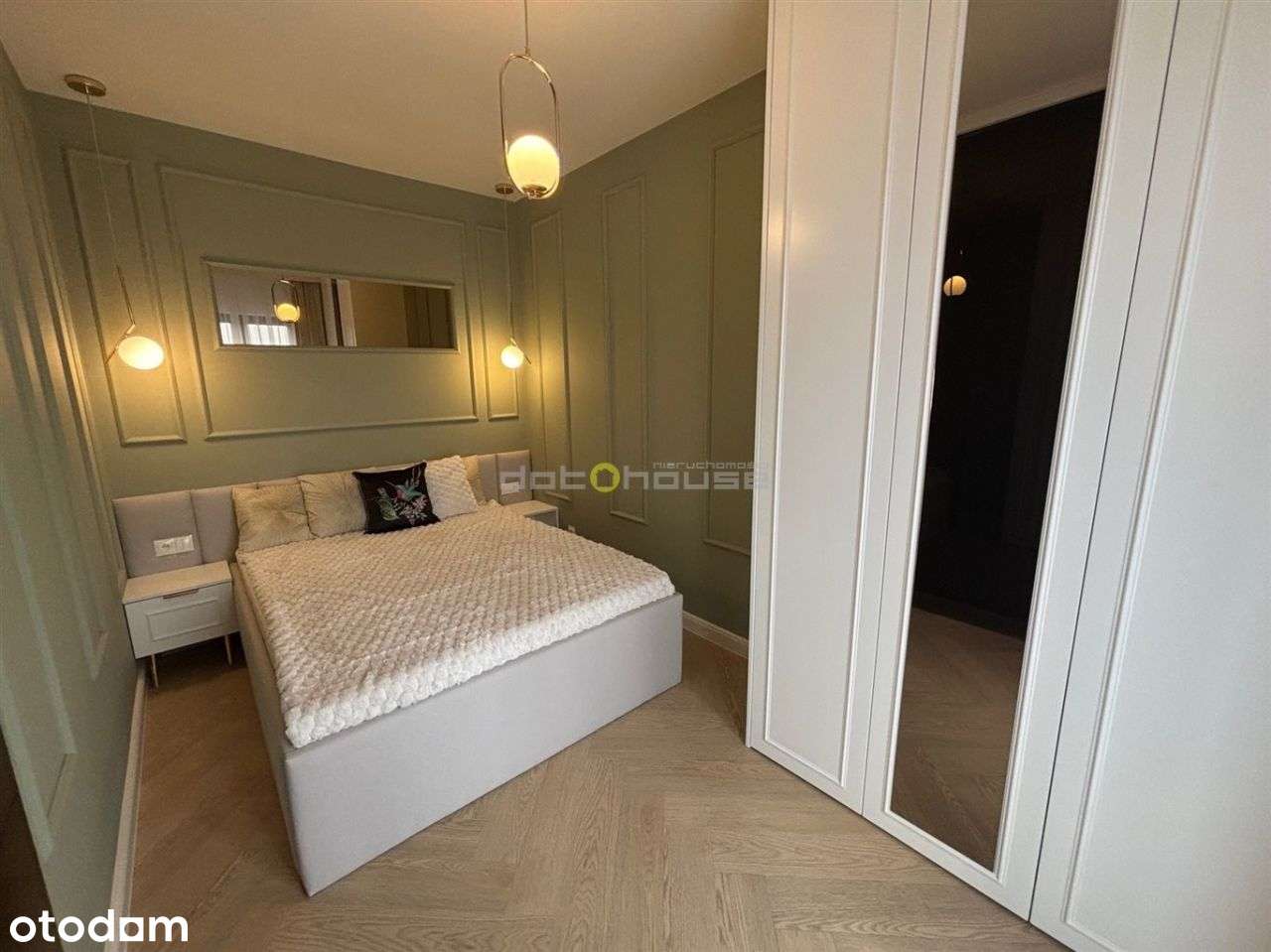 Mieszkanie, 35,44 m², Katowice-6