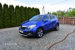 Opel Mokka 1.7 CDTI Automatik Edition - 13