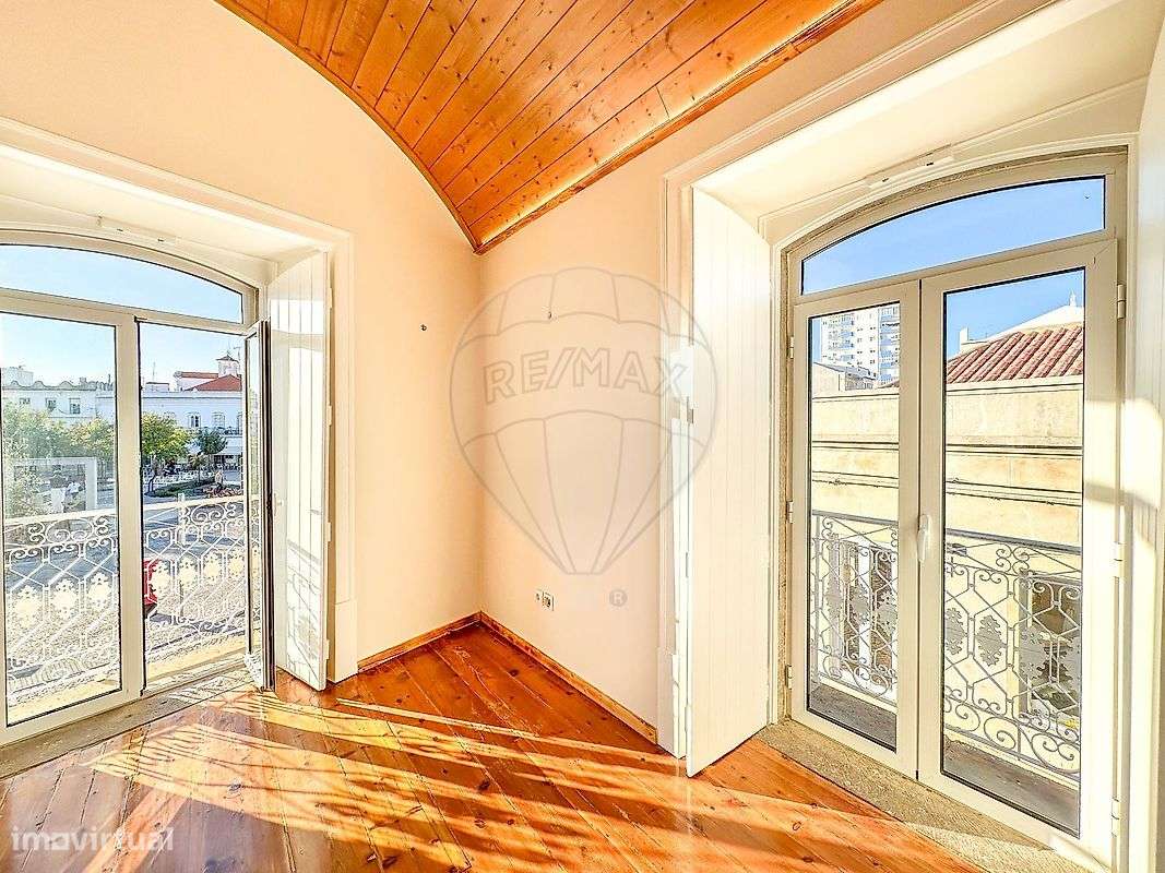 Apartamento T5 para venda-7