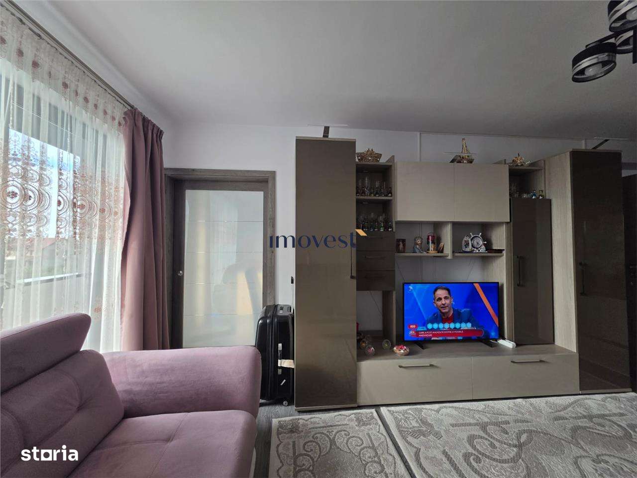 Apartament 2 Camere Gellert Sandor Cartier Nou - Imagine principală: 4/14